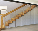 Construction et protection de vos escaliers par Escaliers Maisons à Saint-Frajou